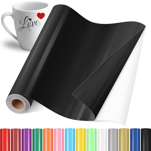 Yaflc vinyle adhésif noir - yaflc,