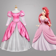 La petite sirène Ariel Disney