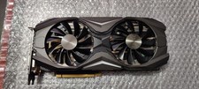 Zotac NVIDIA Geforce GTX 1080 amp ed 8gb 256bit gddr5x