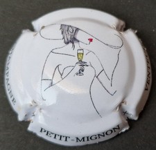 Lot lettre P2 - PETIT MIGNON