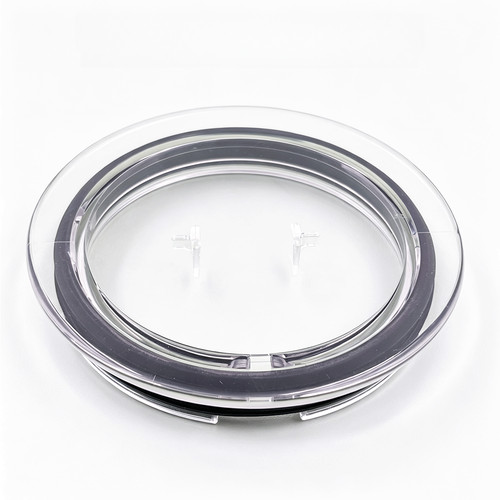 Couvercle silicone scellé - couvercle,