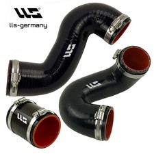3x Tuyau Turbosoufflante