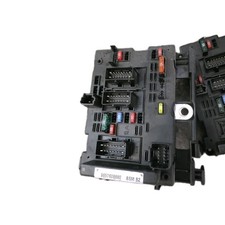 Boitier servitude moteur (BSM)