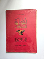 LARMAT - Atlas vinicole - Les