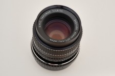 SMC Takumar 1:1.8/55, M42, Pentax, from France - with Adapter