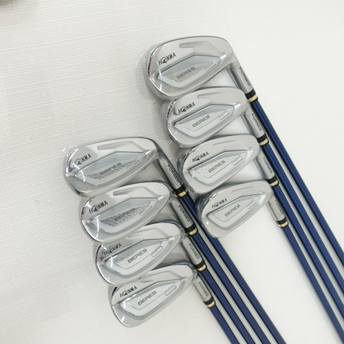 New honma beres - beres, iron