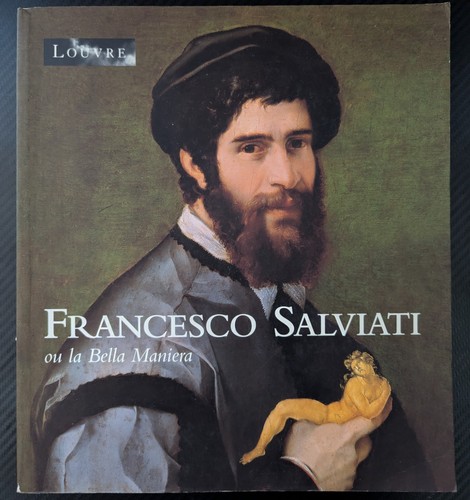 Francesco salviati bella - francesco, la