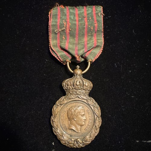 Médaille saint hélène - médaille, de