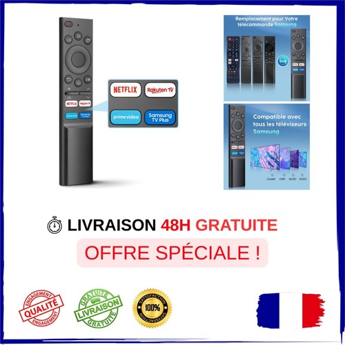 Télécommande universelle - télécommande,