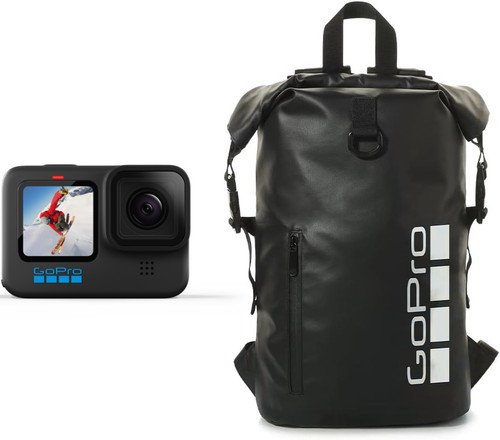 Gopro hero black caméra - 10,