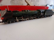 Collection jouef / 241P SNCF " dépôt de Nevers " ref 8260