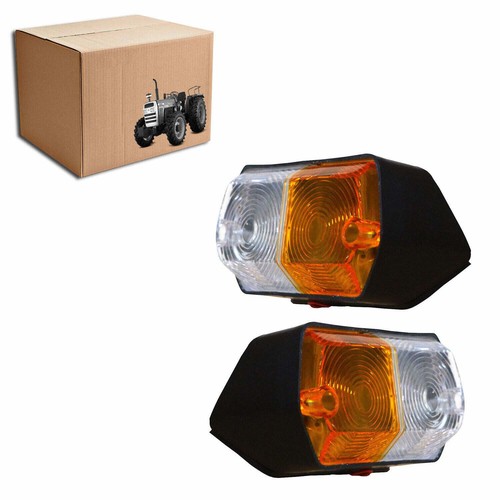Feu avant compatible avec