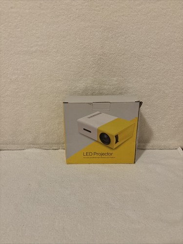 Eeekit 1080p portable led - eeekit,