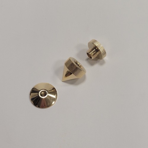 Supports enceintes pointes - 8,