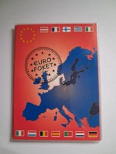 MONACO Coincard 2002 Euro
