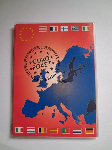 Monaco coincard 2002 euro - monaco,