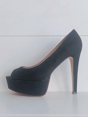 Classic pump high heels - classic,