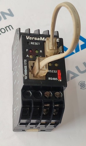 Fanuc versamax se - versamax,