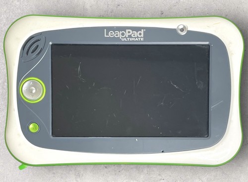 Leapfrog leappad ultimate - leapfrog,