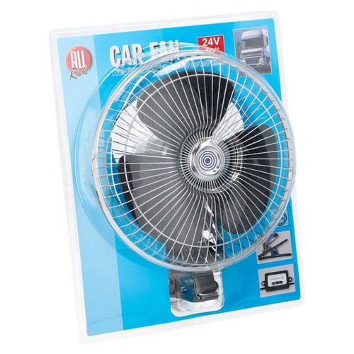 All ride mini ventilateur 24v - ride,
