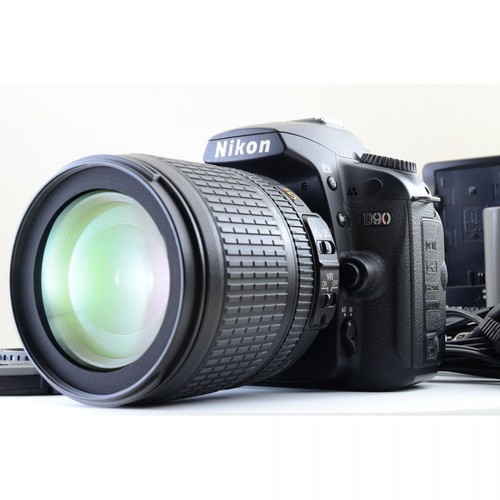 Appareil photo reflex