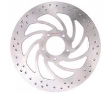 INDIAN SCOUT BOBBER SPIRIT 1 DISQUE DE FREIN 298 mm Avant/Arrière  'MTX DISC' - 