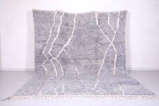 Tapis marocain - Tapis taille