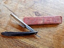 coupe choux le précieux suédois LEON PELLERAY PARIS N°47 razor collection