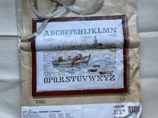 Kit abecedaire la Bretagne sur