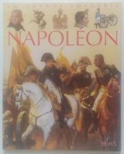 Napoléon Fleurus La grande
