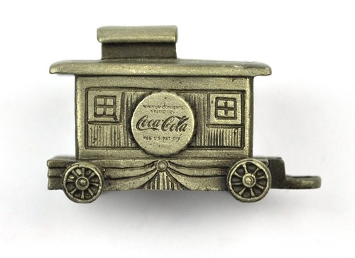 Coca cola coke usa train - coke,