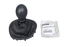 Original Gear Lever Knob Renault Trafic III