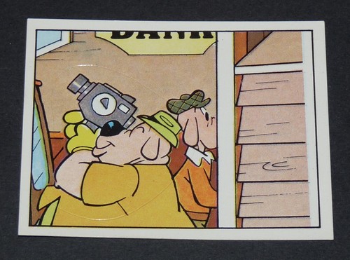 242 panini 1979 mickey - panini,