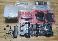  Lot De Pièces K2000 1/8 Collection Altaya Première Édition 2020 Lire L'annonce 