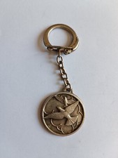 Porte-clés PROTEGEZ LE PIGEON