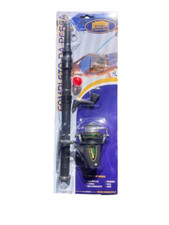 Pack de pêche Lineaeffe