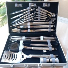 Malette Berghoff 32 pièces