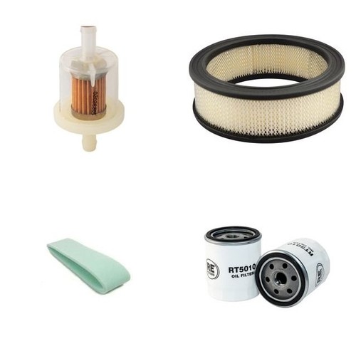 Kit filtre pour - filtre,