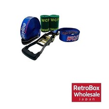 Ensemble débutant WCP Slackline Enjoyline 12 m avec sac