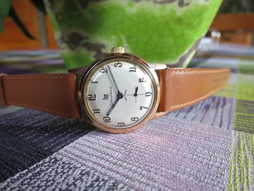 Montre lip dauphine r139 - lip,