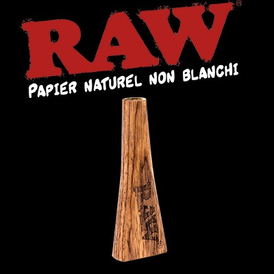 Fume cigarette double raw - cigarette,