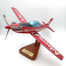 Avion PILATUS PC7 ADECCO