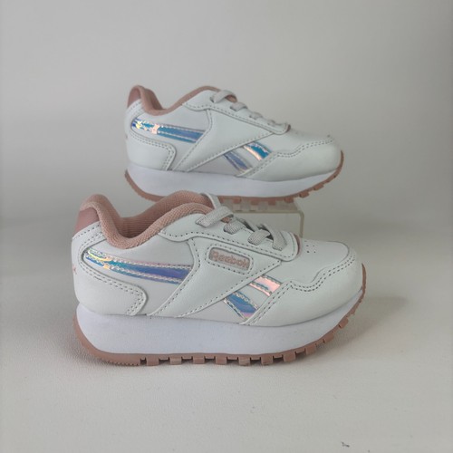 Reebok toddlers shoes - sz,