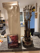 Coffret blu ray Collector