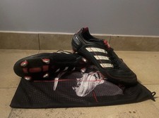 adidas Predator X FG G02736 Elit FIFA World Cup 2010 Men's US 10 1/2 Football