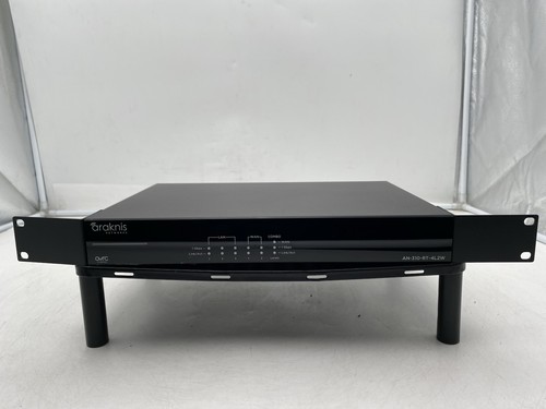 Araknis 310 4l2w dual - araknis,