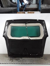 Malle/Hayon arriere LANCIA