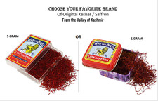 Safran Kesar original de