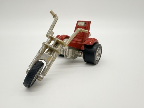 Vintage die cast custom - vintage,