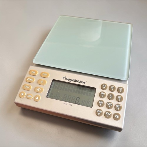 Balance cuisine weight - balance,